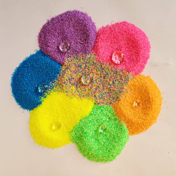 Magic Sand